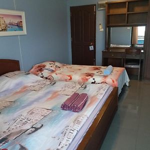 Dreibettzimmer